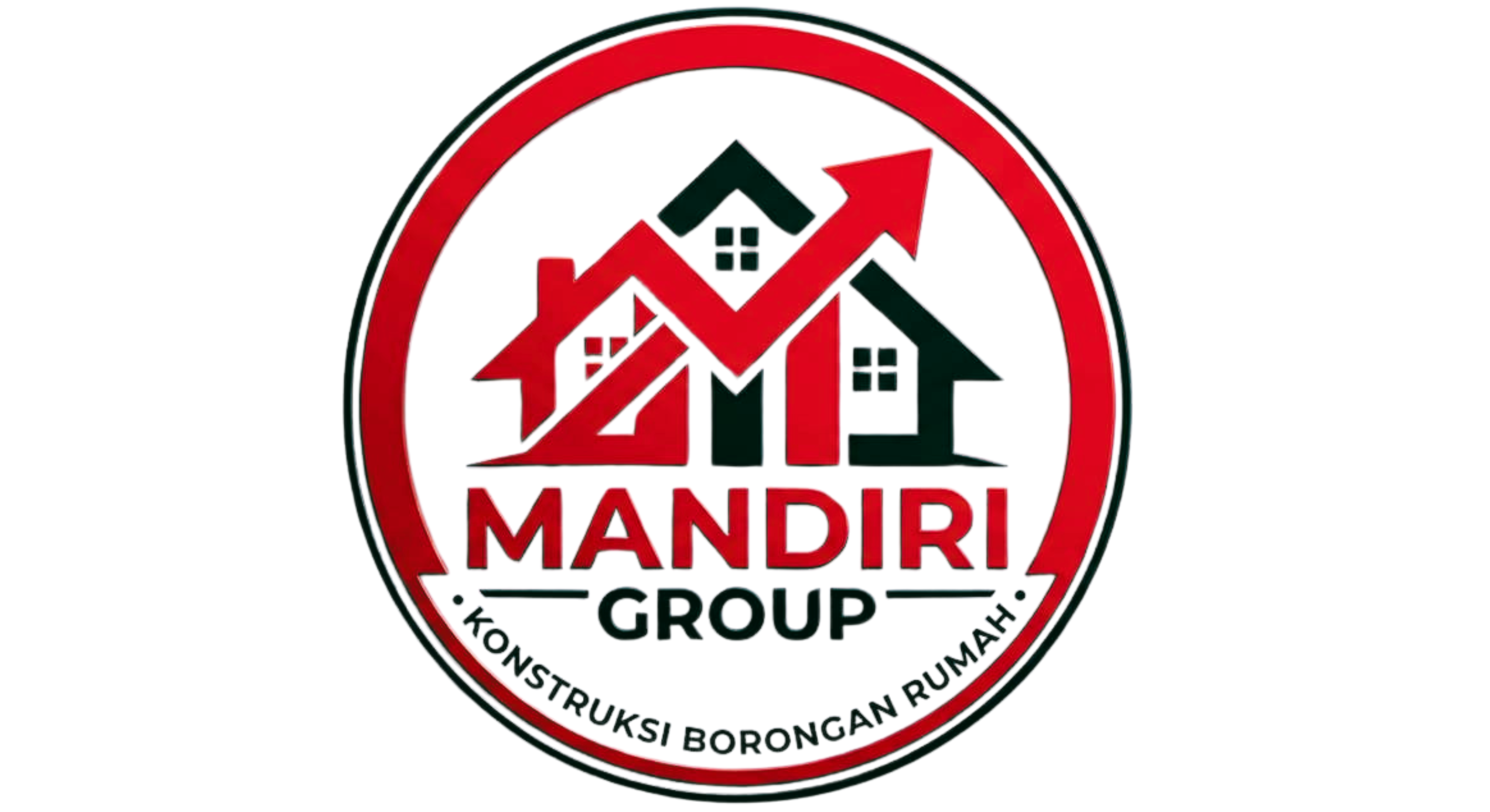 Logo Mandiri Jaya Group